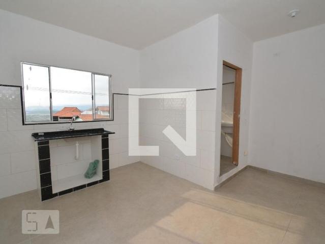 Kitnet, Jardim Presidente Dutra, 1 Quarto, 28 m2 Guarulhos