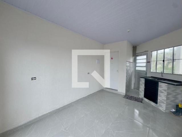 Kitnet, Jardim Presidente Dutra, 1 Quarto, 29 m2 Guarulhos