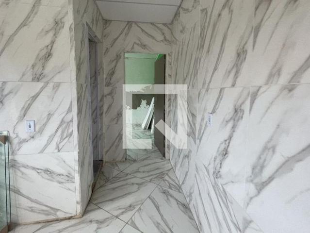 Kitnet, Jardim Primavera, 1 Quarto, 25 m2 Duque de Caxias