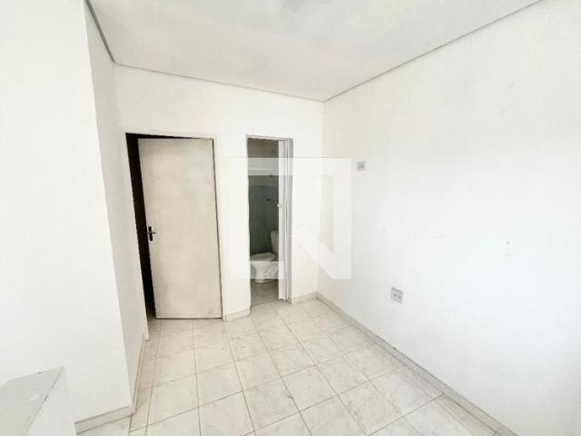 Apto, Jardim Primavera, 1 Quarto, 35 m2 São Paulo