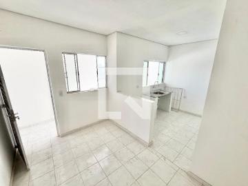 Apto, Jardim Primavera, 1 Quarto, 35 m2 São Paulo