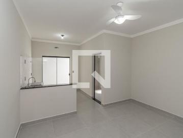 Kitnet, Jardim Primavera, 1 Quarto, 35 m2 Sumaré