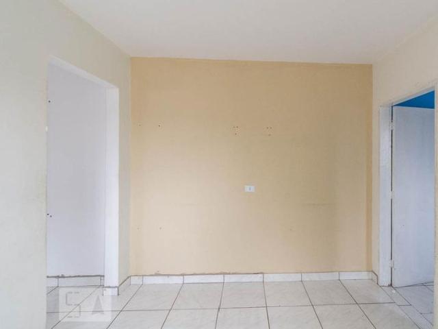 Kitnet, Jardim Roberto, 1 Quarto, 50 m2 Osasco