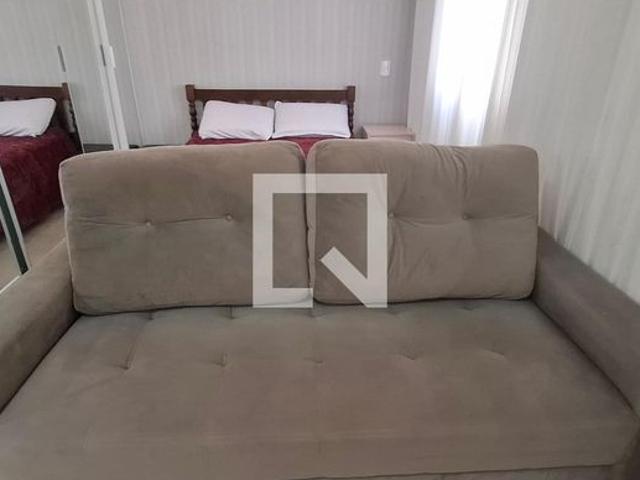Kitnet, Jardim Sumaré, 1 Quarto, 50 m2 Ribeirão Preto