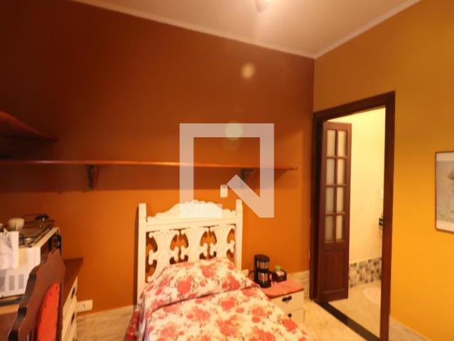 Kitnet, Jardim São Caetano, 1 Quarto, 15 m2 São Caetano do Sul