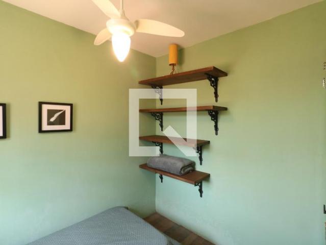 Kitnet, Jardim São Caetano, 1 Quarto, 15 m2 São Caetano do Sul