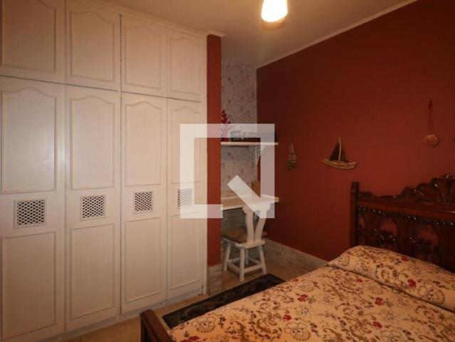 Kitnet, Jardim São Caetano, 1 Quarto, 15 m2 São Caetano do Sul