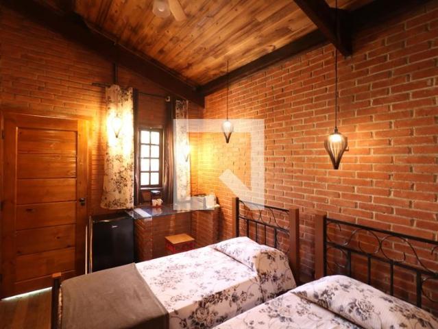 Kitnet, Jardim São Caetano, 1 Quarto, 15 m2 São Caetano do Sul