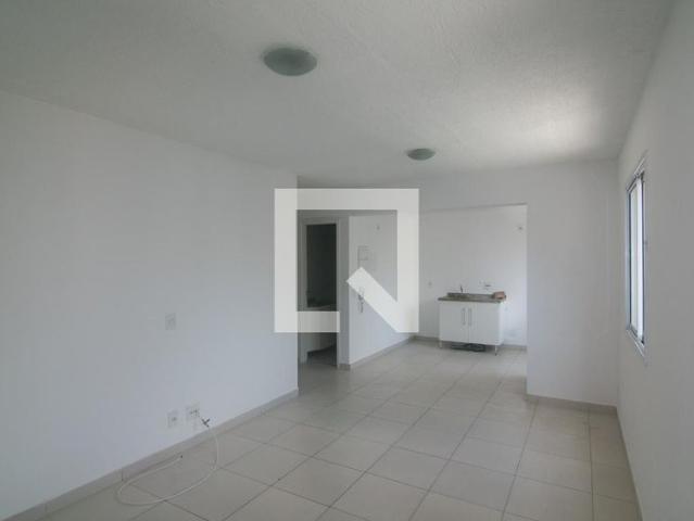 Kitnet, Jardim São Savério, 1 Quarto, 35 m2 São Paulo