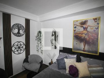 Kitnet, Jardim Saira, 1 Quarto, 35 m2 Sorocaba