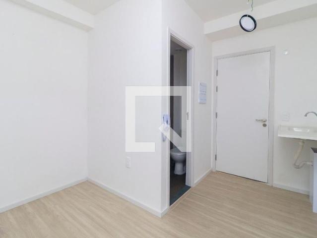 Kitnet, Jardim Sao Luis, 0 Quarto, 16 m2 São Paulo