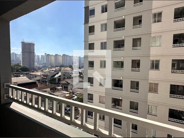 Kitnet, Jardim Sao Luis, 1 Quarto, 15 m2 São Paulo