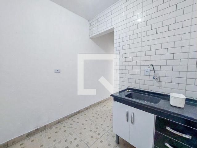 Kitnet, Jardim Sao Luis, 1 Quarto, 19 m2 São Paulo