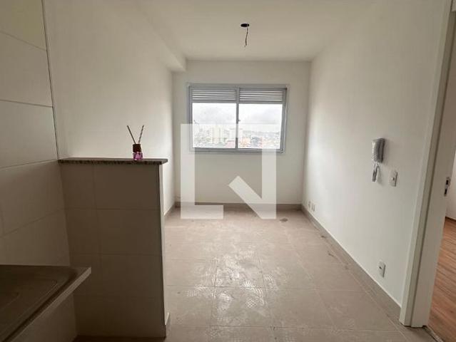 Kitnet, Jardim Sao Luis, 1 Quarto, 27 m2 São Paulo