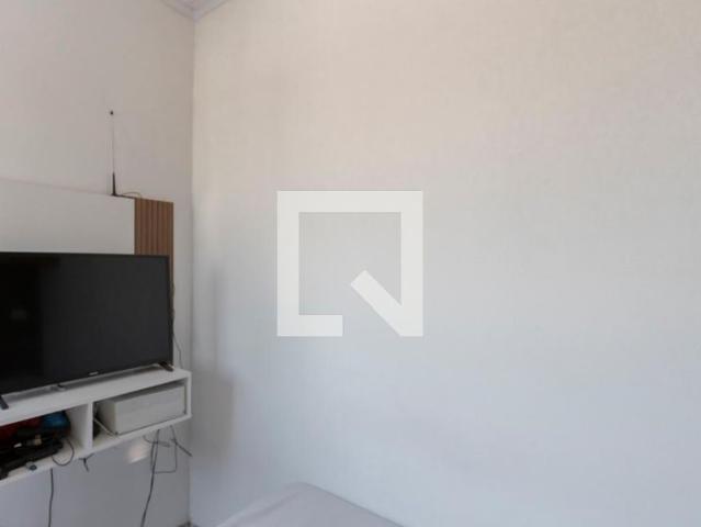 Kitnet, Jardim Sao Luis, 1 Quarto, 20 m2 São Paulo