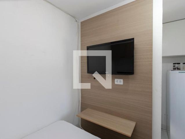 Kitnet, Jardim Sao Luis, 1 Quarto, 20 m2 São Paulo