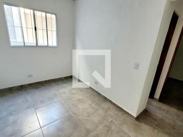Kitnet, Jardim Sao Luis, 1 Quarto, 38 m2 São Paulo