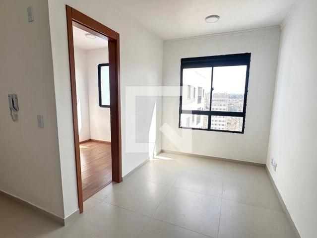 Kitnet, Jardim Sao Luis, 2 Quartos, 33 m2 São Paulo