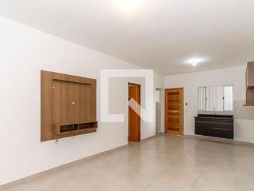 Kitnet, Jardim Santa Cecília, 1 Quarto, 42 m2 Guarulhos