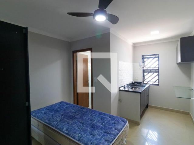 Kitnet, Jardim Santa Lúcia, 1 Quarto, 18 m2 Campinas