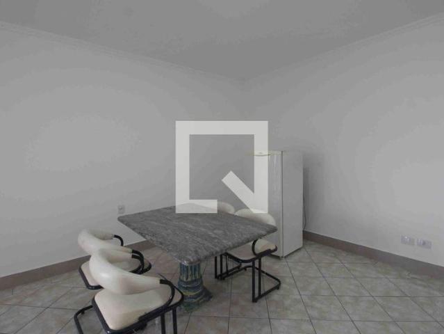 Kitnet, Jardim Santa Rosália, 1 Quarto, 30 m2 Sorocaba