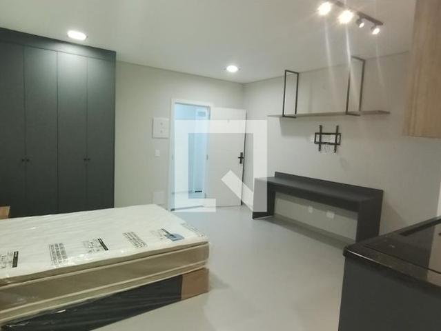 Kitnet, Jardim Santo Antônio, 1 Quarto, 31 m2 Suzano