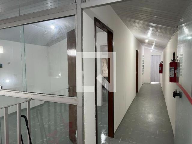 Kitnet, Jardim Satelite, 1 Quarto, 60 m2 São José dos Campos
