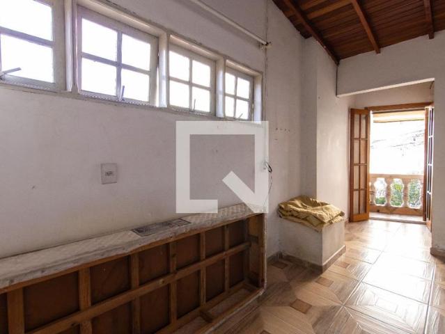 Kitnet, Jardim Semiramis, 1 Quarto, 30 m2 Cotia