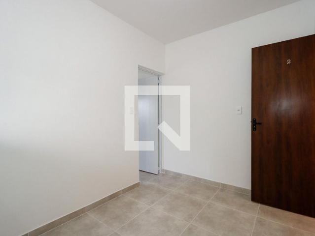 Kitnet, Jardim Umuarama, 1 Quarto, 35 m2 São Paulo