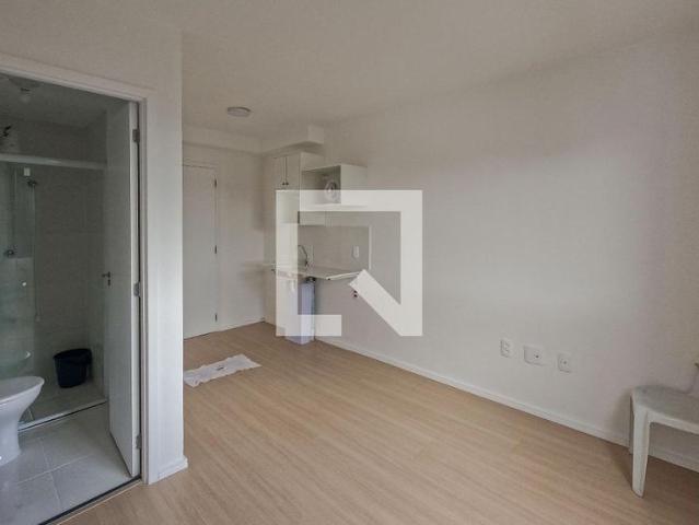 Kitnet, Jardim Vista Linda, 1 Quarto, 17 m2 São Paulo