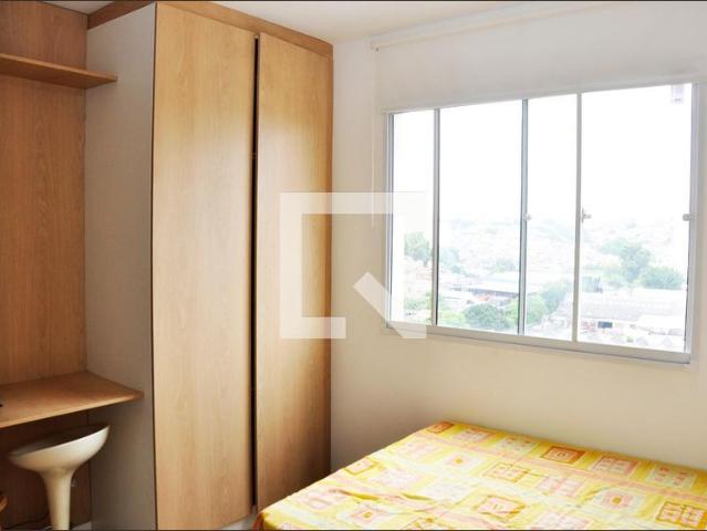Kitnet, Jardim Vista Linda, 1 Quarto, 17 m2 São Paulo