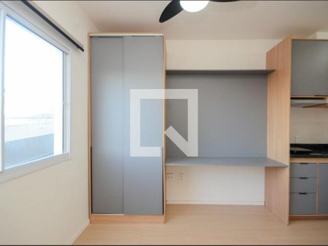 Kitnet, Jardim Vista Linda, 1 Quarto, 18 m2 São Paulo