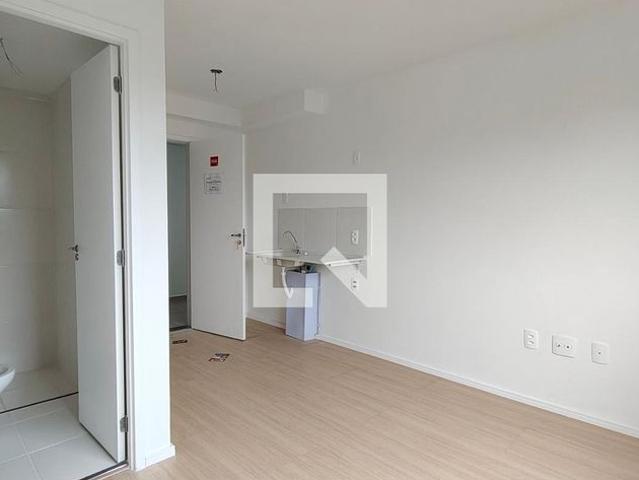 Kitnet, Jardim Vista Linda, 1 Quarto, 18 m2 São Paulo