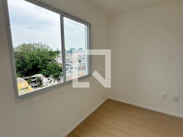 Kitnet, Jardim Vista Linda, 1 Quarto, 18 m2 São Paulo