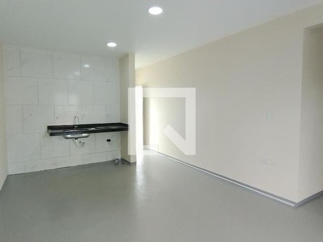 Kitnet, Jardim Vitoria, 1 Quarto, 40 m2 Suzano