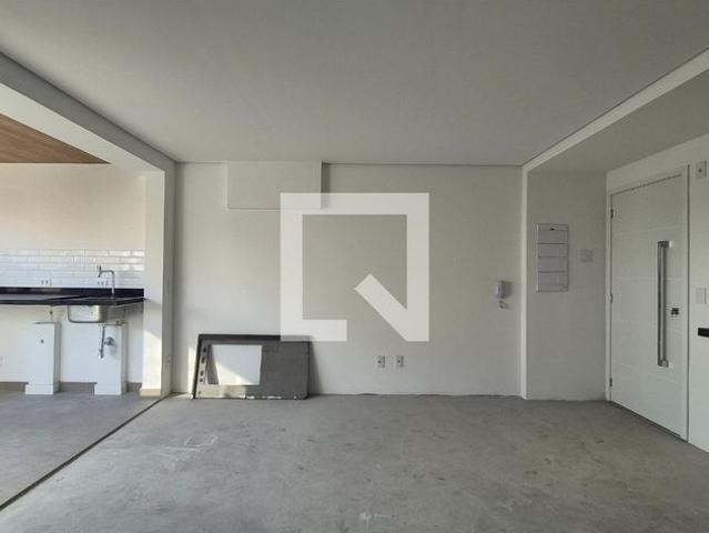 Kitnet, Jardim, 1 Quarto, 42 m2 Santo André
