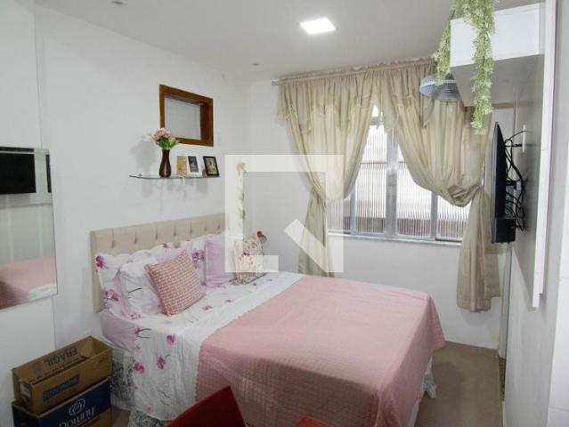 Kitnet, Jardim 25 de Agosto, 1 Quarto, 30 m2 Duque de Caxias
