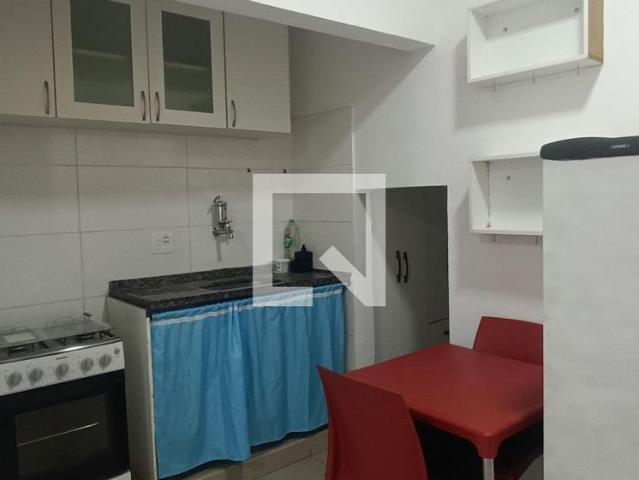 Kitnet, Jardim 25 de Agosto, 1 Quarto, 35 m2 Duque de Caxias