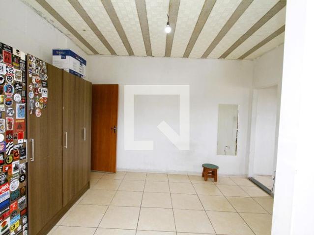 Kitnet, Jardinópolis, 1 Quarto, 36 m2 Belo Horizonte