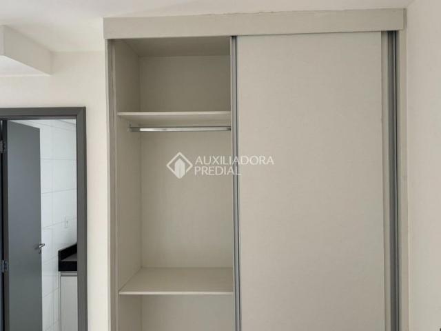 Kitnet / JK com 1 quarto e 23m² para alugar em Santa Terezinha, Santo André