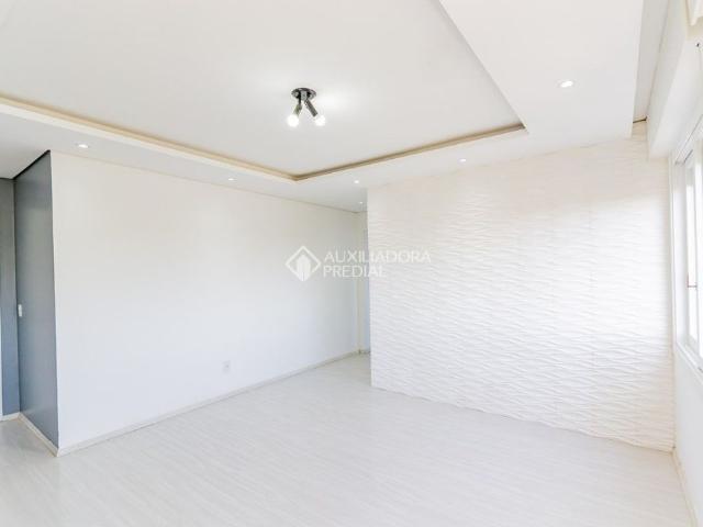 Kitnet / JK com 1 quarto e 31m² para alugar em São Sebastião, Porto Alegre
