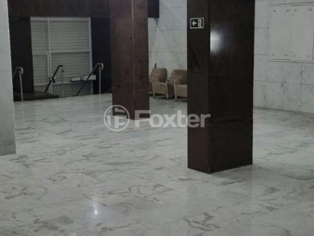 Kitnet / JK / Studio com 1 dormitórios em Porto Alegre