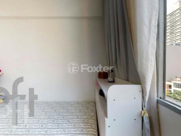 Kitnet / JK / Studio com 1 dormitórios em São Paulo