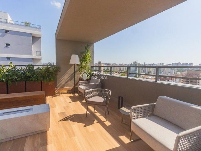 Kitnet / JK / Studio com 1 quarto e 26m² para alugar em Passo da Areia, Porto Alegre