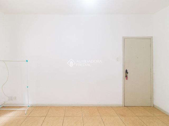 Kitnet / JK / Studio com 1 quarto e 23m² para alugar em Centro Histórico, Porto Alegre