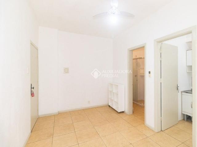 Kitnet / JK / Studio com 1 quarto e 23m² para alugar em Centro Histórico, Porto Alegre