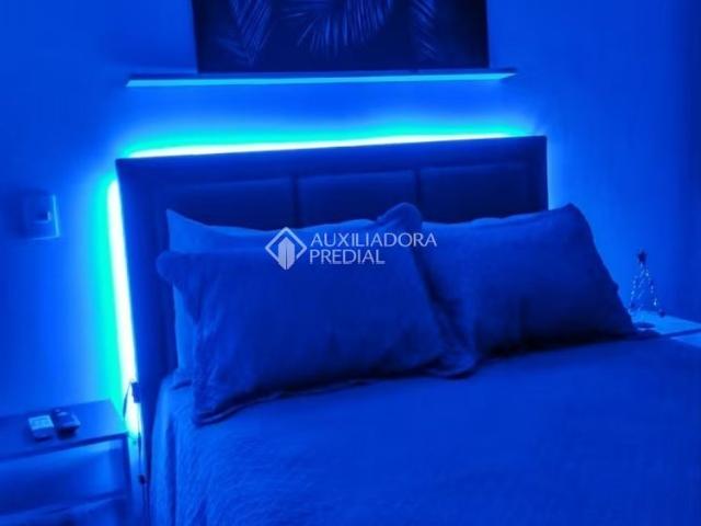 Kitnet / JK / Studio com 1 quarto e 30m² para alugar em Demarchi, São Bernardo do Campo