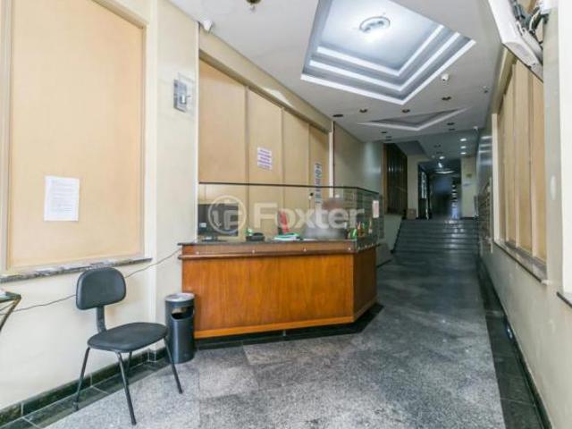 Kitnet / JK / Studio, 1 dormitórios, 19.82 m², em Cidade Baixa