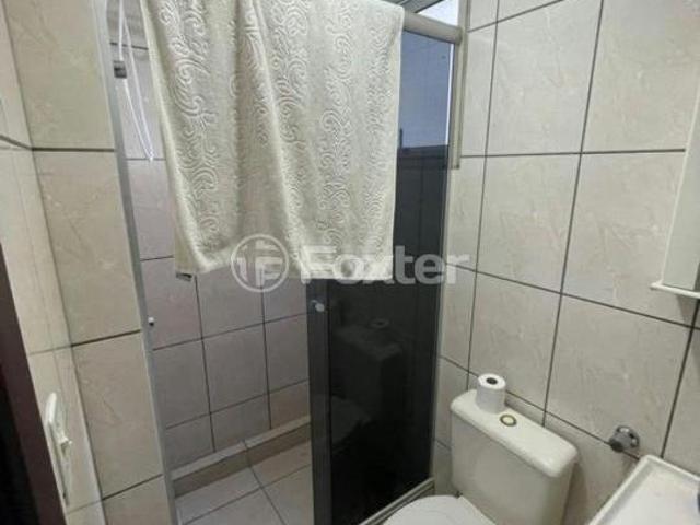 Kitnet / JK / Studio, 1 dormitórios, 22.8 m², em Centro