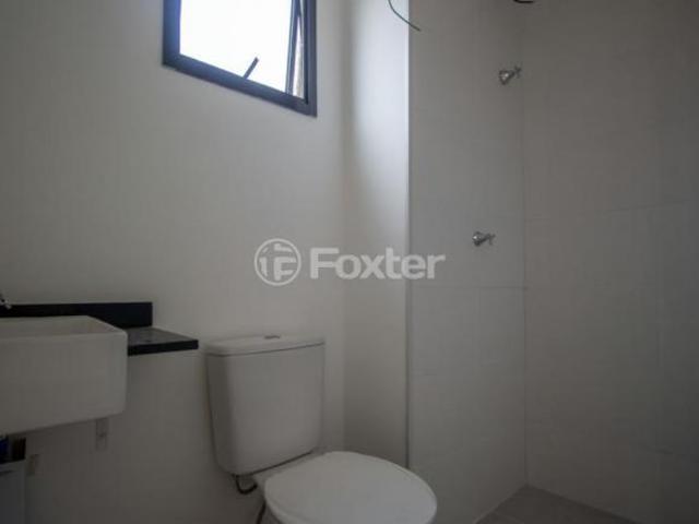 Kitnet / JK / Studio, 1 dormitórios, 25 m², em Vila Olímpia